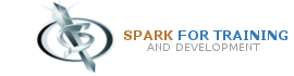 Spark For Training & Development